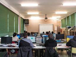 El Gobierno impulsa tres nuevos Centros de Referencia Nacional en el ámbito de la Formación Profesional