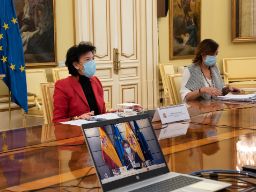 reunión FP