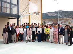 El curso de Formación Profesional arranca con un nuevo récord de matriculaciones y de ofertas formativas