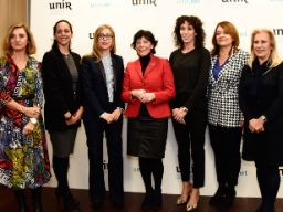 Presentación del informe Empleo IT y Mujer.