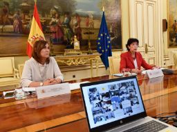 Conferencia Sectorial FP para el empleo