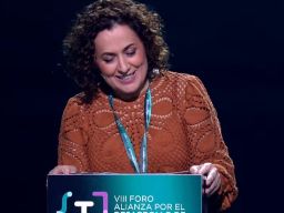 Esther Monterrubio: “La FP es un motor de inclusión, competitividad e innovación al servicio del país”