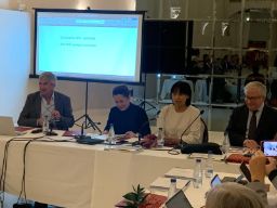 Esther Monterrubio: “La calidad no es un añadido, sino el corazón mismo de la Formación Profesional”