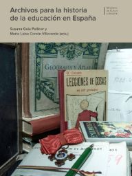 Portada archivos de la educación España