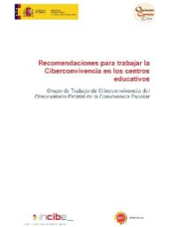 Portada de la publicación