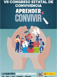 Cartel del congreso