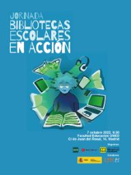Cartel del evento