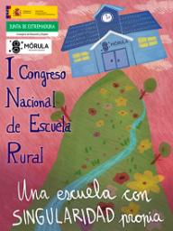 Cartel del congreso