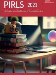 Estudio PIRLS 2021