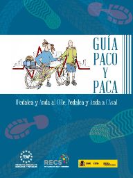 Portada de la publicación