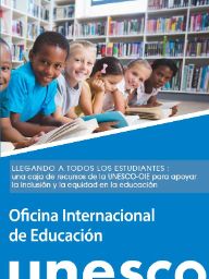 Portada de la publicación