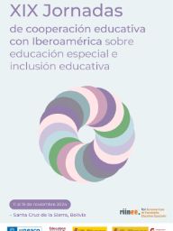 Cartel del evento