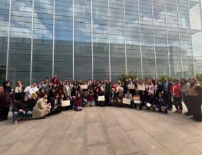 El Ministerio de Educación premia a diez centros educativos por su compromiso con el desarrollo sostenible