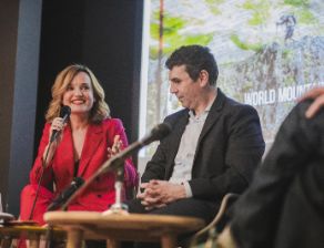 Alegría celebra que el Mundial de ‘trail running’ en Canfranc batirá récords y pondrá en el mapa al Pirineo aragonés