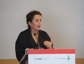 La secretaria general de Formación Profesional defiende la nueva FP Dual como una “aliada de la empresa”