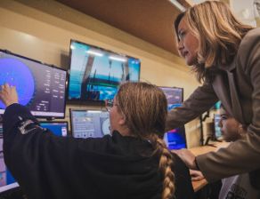 Pilar Alegría: “Apostar por la FP es apostar por el presente y el futuro del país”