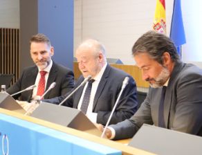 El secretario de Estado de Educación defiende “aprovechar el talento” para “cerrar brechas y no dejar a nadie atrás”