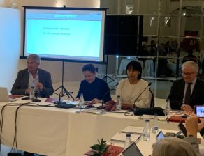 Esther Monterrubio: “La calidad no es un añadido, sino el corazón mismo de la Formación Profesional”