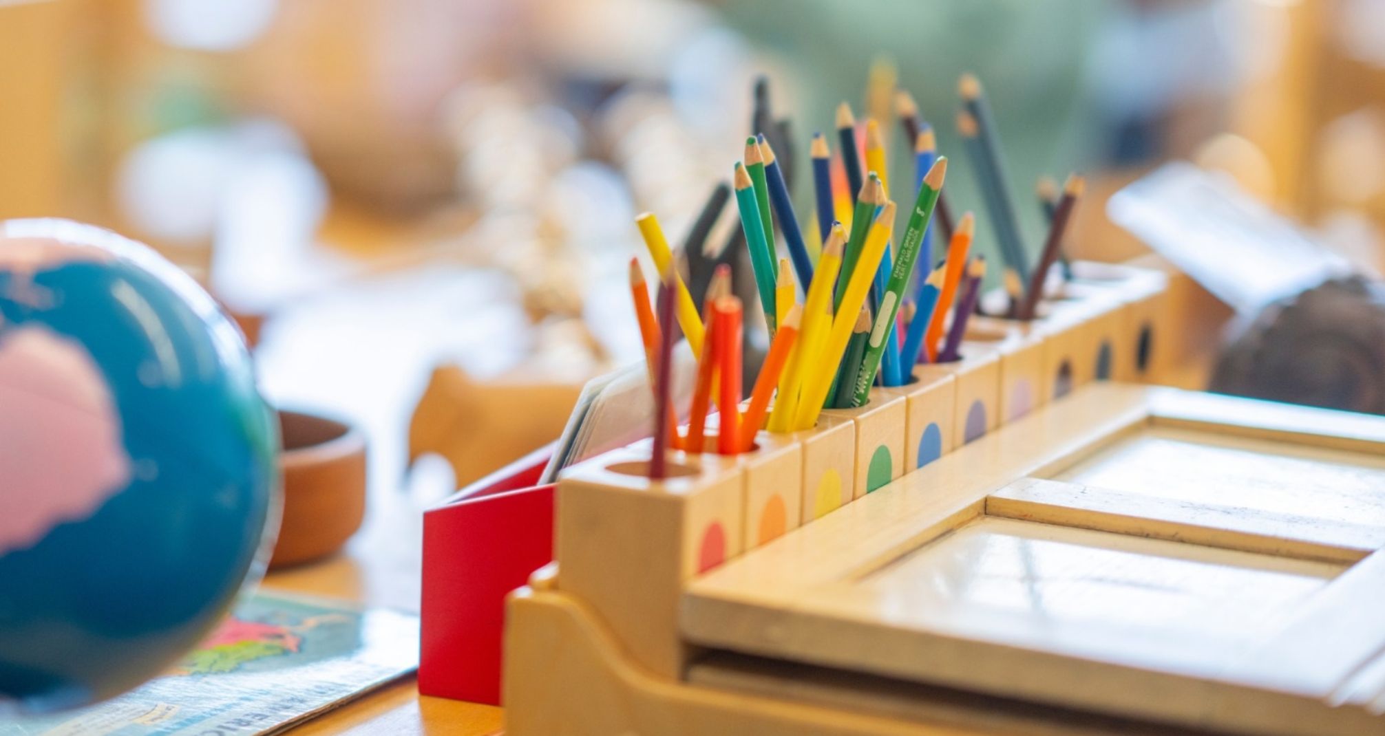 El Ministerio de Educación iniciará antes del verano los trabajos para revisar el real decreto que regula las ratios del primer ciclo de Infantil 0-3 