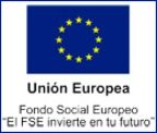 Logo FSE de la UE