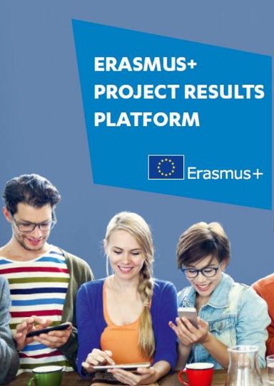 Erasmus+ project results platform – gateway to inspiring VET projects