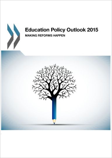 Education Policy Outlook 2015