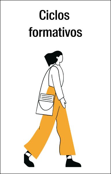 Ciclos Formativos