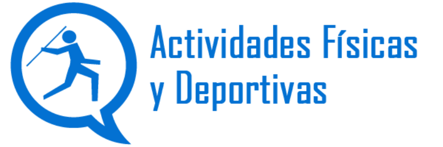 Actividades Físicas y Deportivas