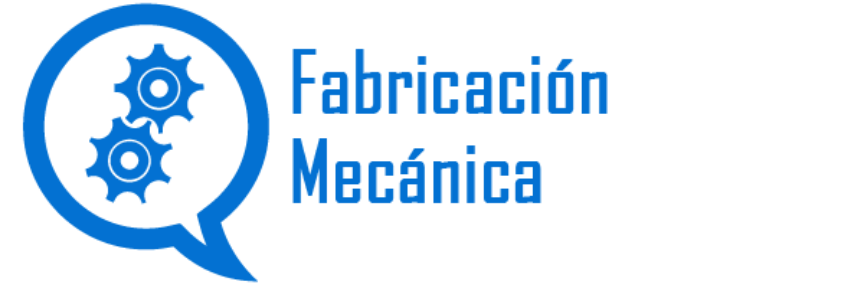 Fabricación Mecánica