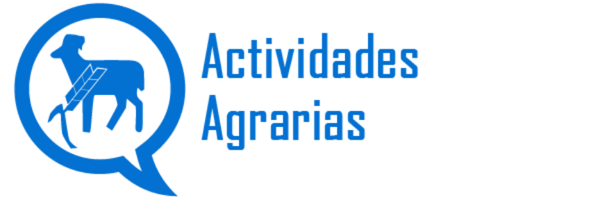 Actividades Agrarias