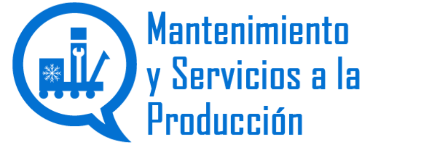 Mantenimiento y Servicios a la Producción