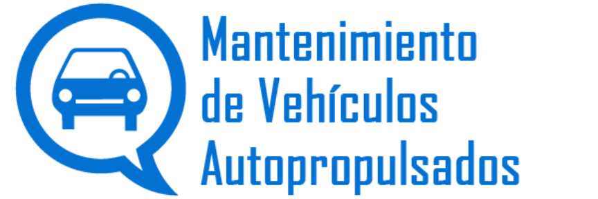 Mantenimiento de Vehículos Autopropulsados