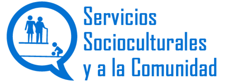 Servicios Socioculturales y a la Comunidad