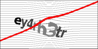 Captcha visual. Utilitzeu el botó de reproducció per escoltar el codi