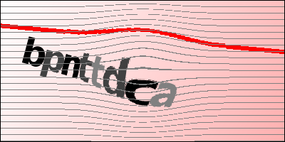 Visual CAPTCHA. Use the play button to listen to the code