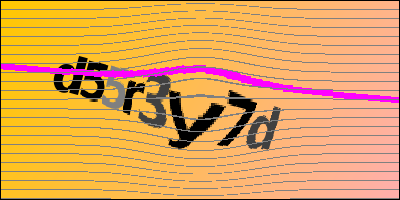 Captcha visual. Utilitzeu el botó de reproducció per a escoltar el codi