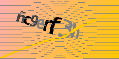 Captcha visual. Utilitzeu el botó de reproducció per escoltar el codi