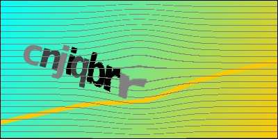 Visual CAPTCHA. Use the play button to listen to the code