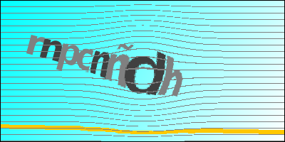 Visual CAPTCHA. Use the play button to listen to the code