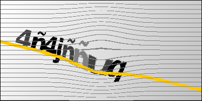 Visual CAPTCHA. Use the play button to listen to the code