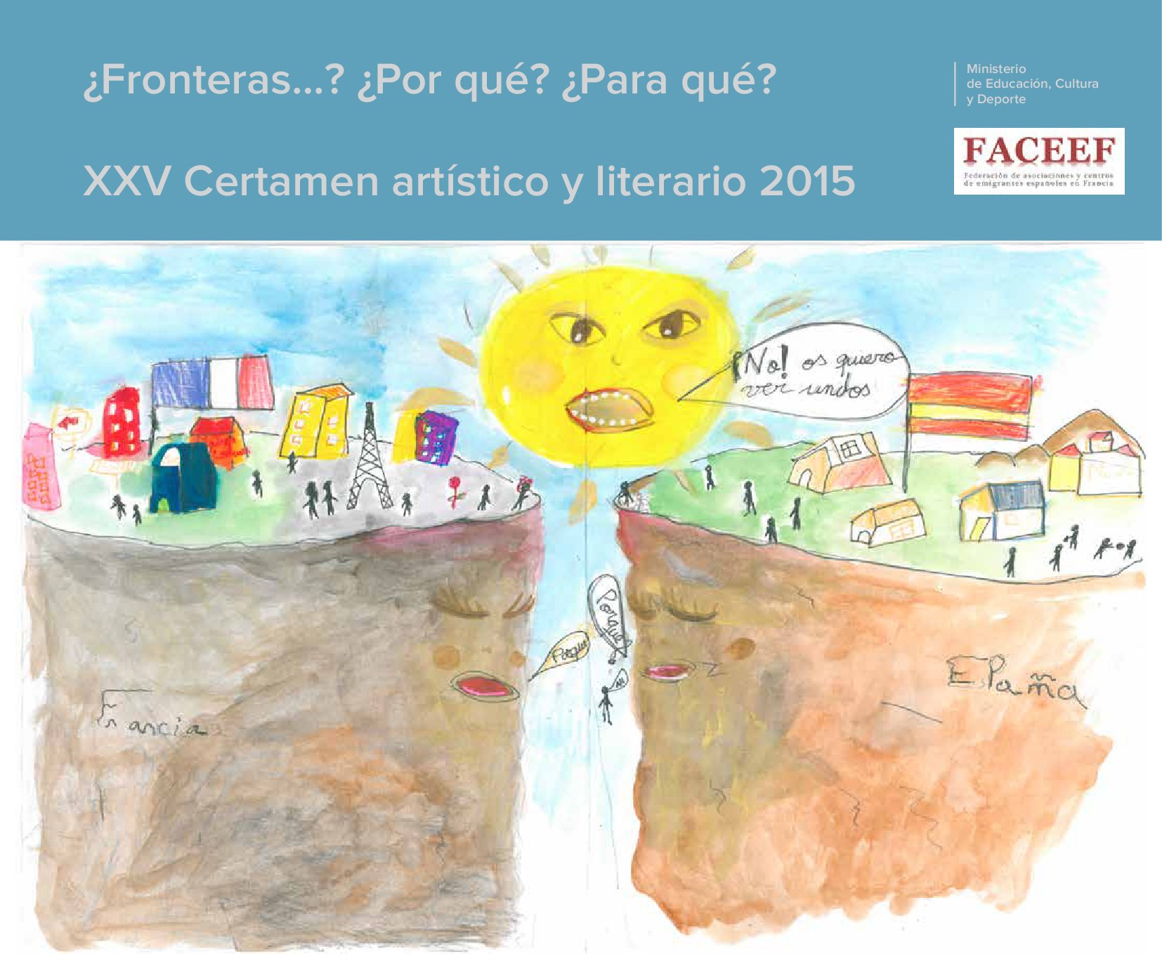 FACEEF XXV